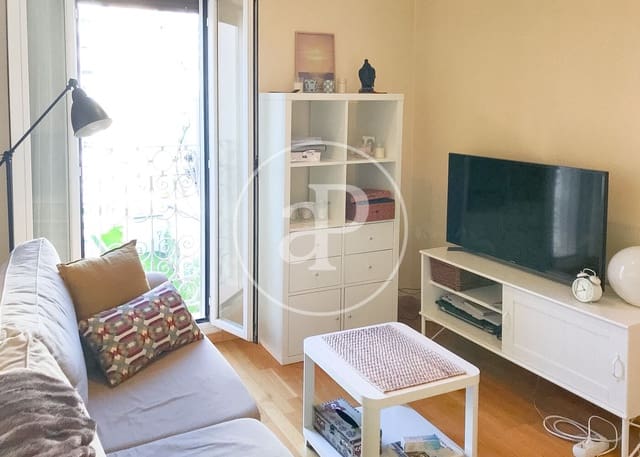 1 camera da letto Appartamento da affittare in Ibiza, Madrid città - 1.500 € (Rif: 9419771)