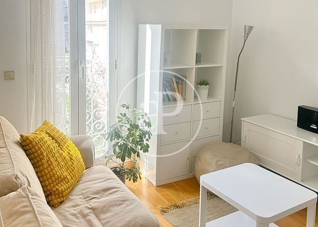 1 camera da letto Appartamento da affittare in Ibiza, Madrid città - 1.500 € (Rif: 9419771)