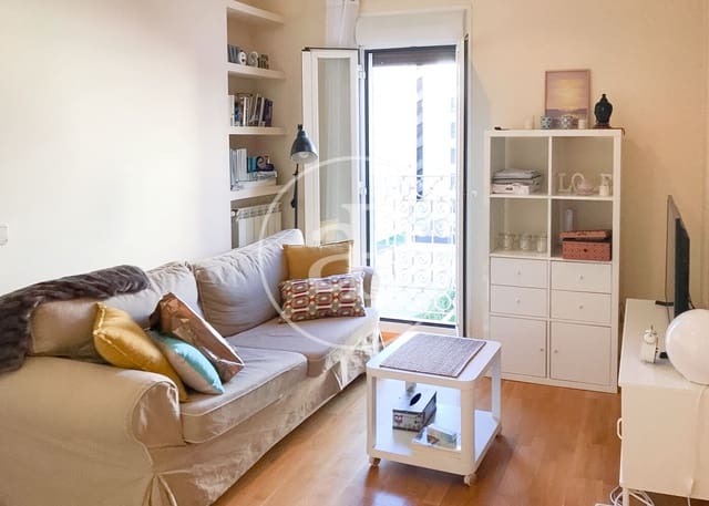 1 camera da letto Appartamento da affittare in Ibiza, Madrid città - 1.500 € (Rif: 9419771)