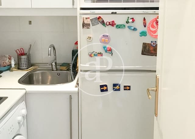 1 camera da letto Appartamento da affittare in Ibiza, Madrid città - 1.500 € (Rif: 9419771)