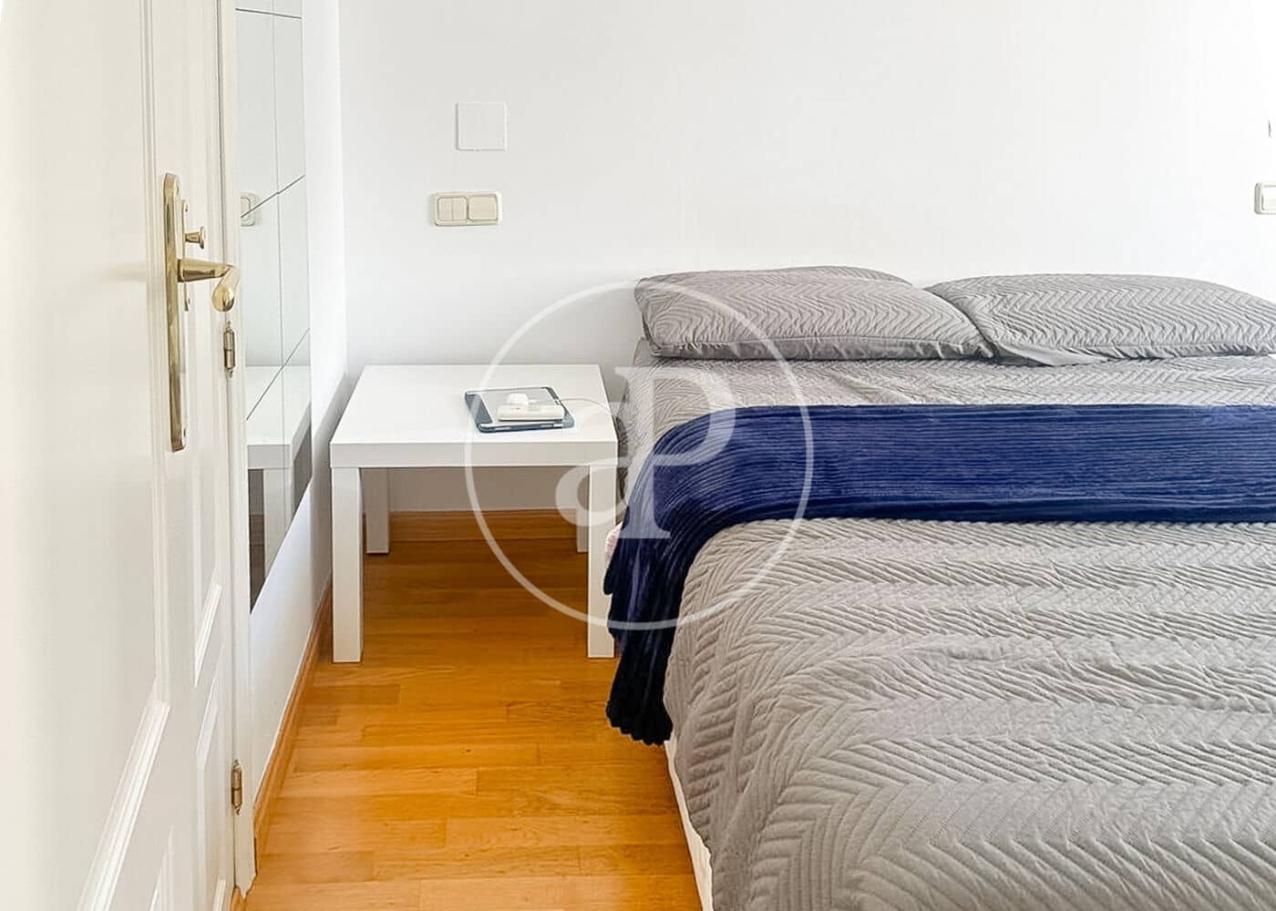 1 camera da letto Appartamento da affittare in Madrid citta - 1.500 € (Rif: 9419771)