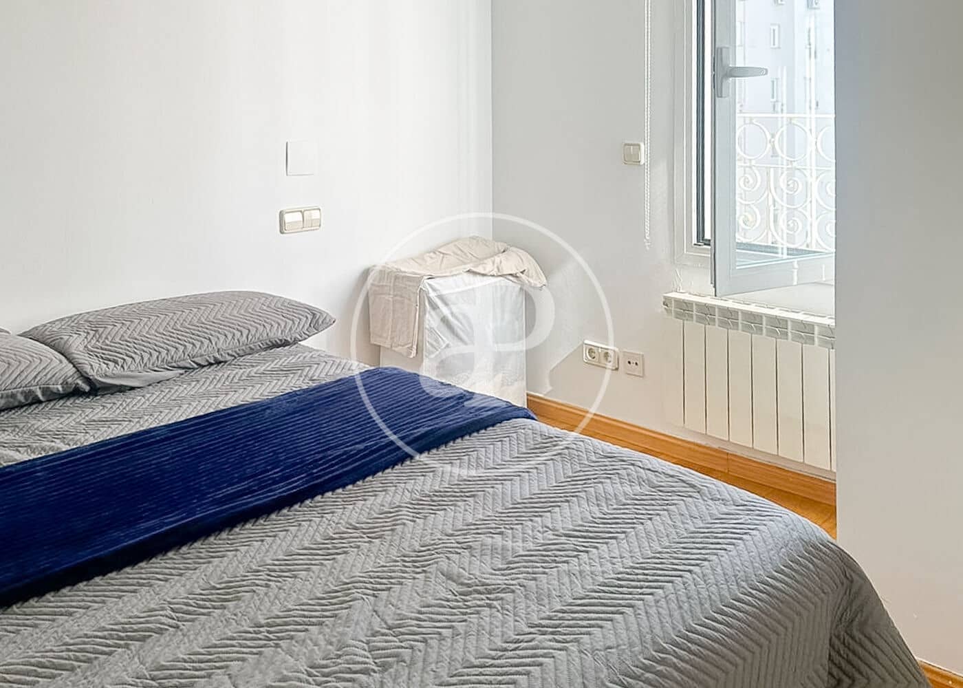 1 camera da letto Appartamento da affittare in Madrid citta - 1.500 € (Rif: 9419771)