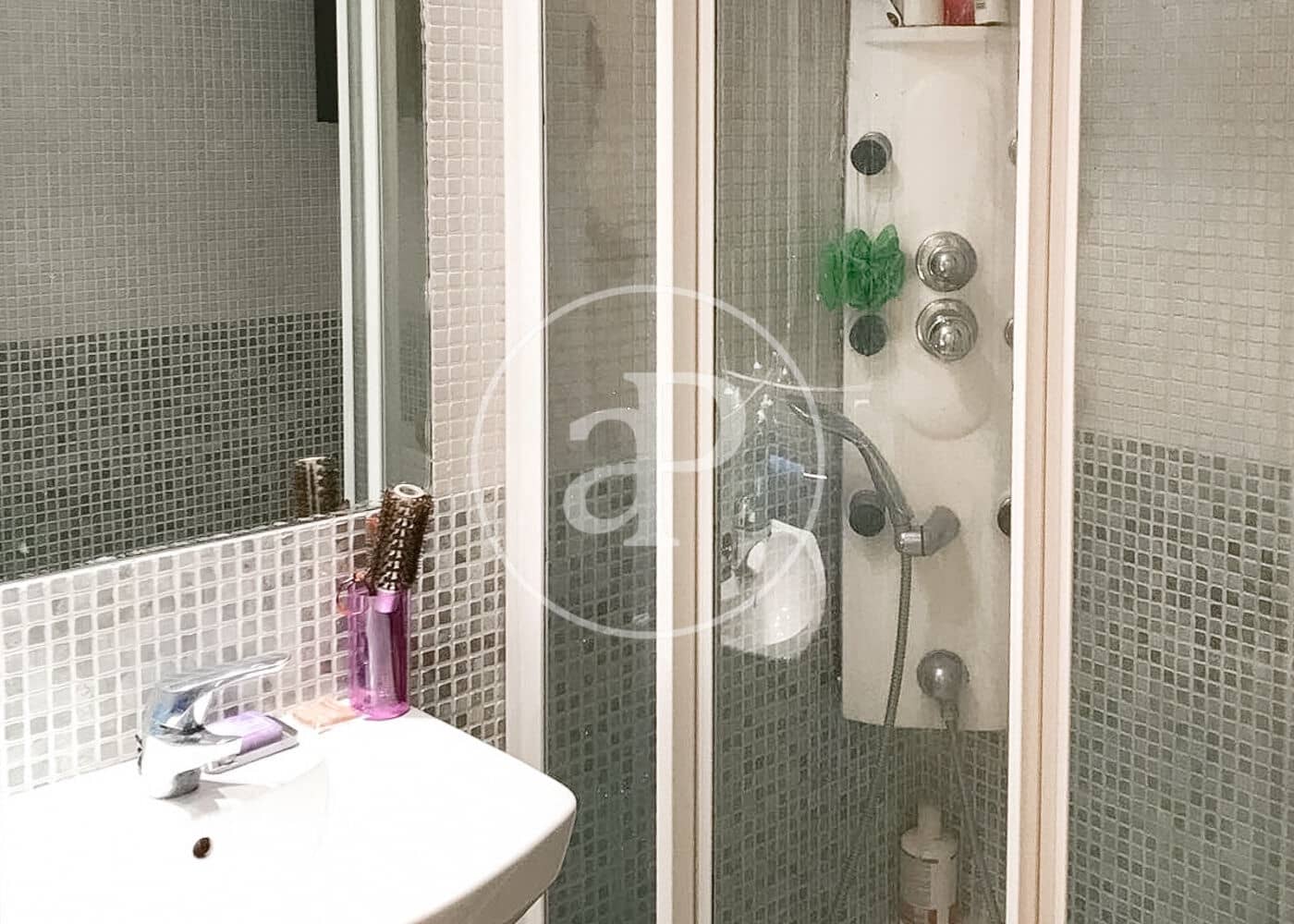 1 camera da letto Appartamento da affittare in Madrid citta - 1.500 € (Rif: 9419771)
