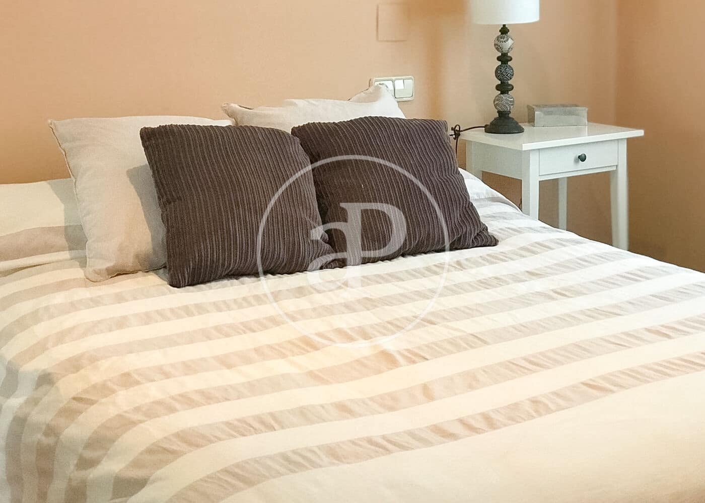 1 camera da letto Appartamento da affittare in Madrid citta - 1.500 € (Rif: 9419771)