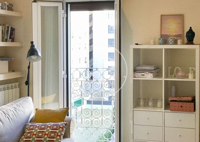 1 camera da letto Appartamento da affittare in Ibiza, Madrid città - 1.500 € (Rif: 9419771)