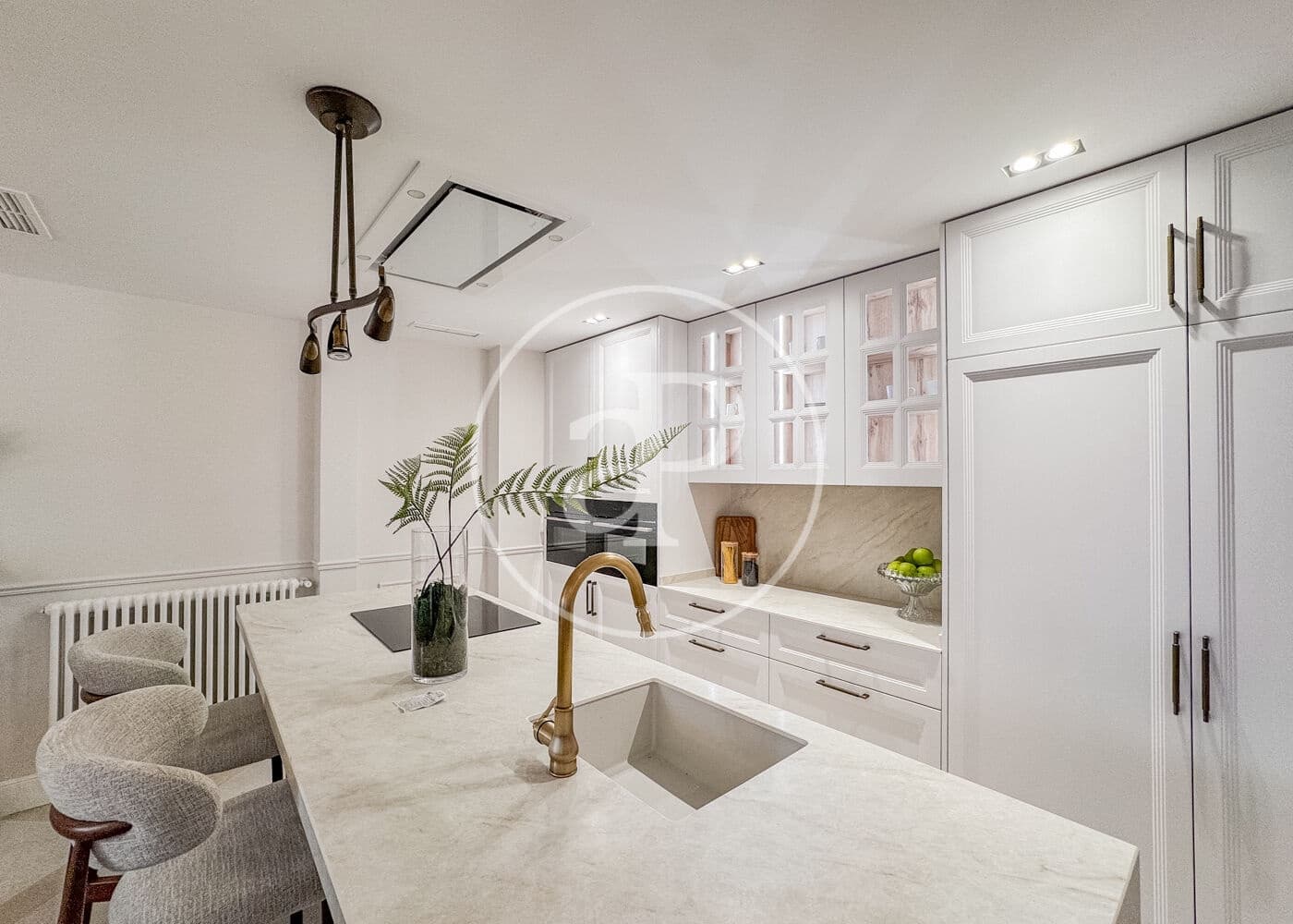 4 bedroom Apartment for sale in Madrid city - € 4,500,000 (Ref: 9419772)