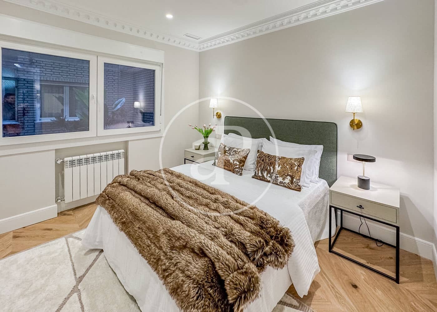 4 bedroom Apartment for sale in Madrid city - € 4,500,000 (Ref: 9419772)