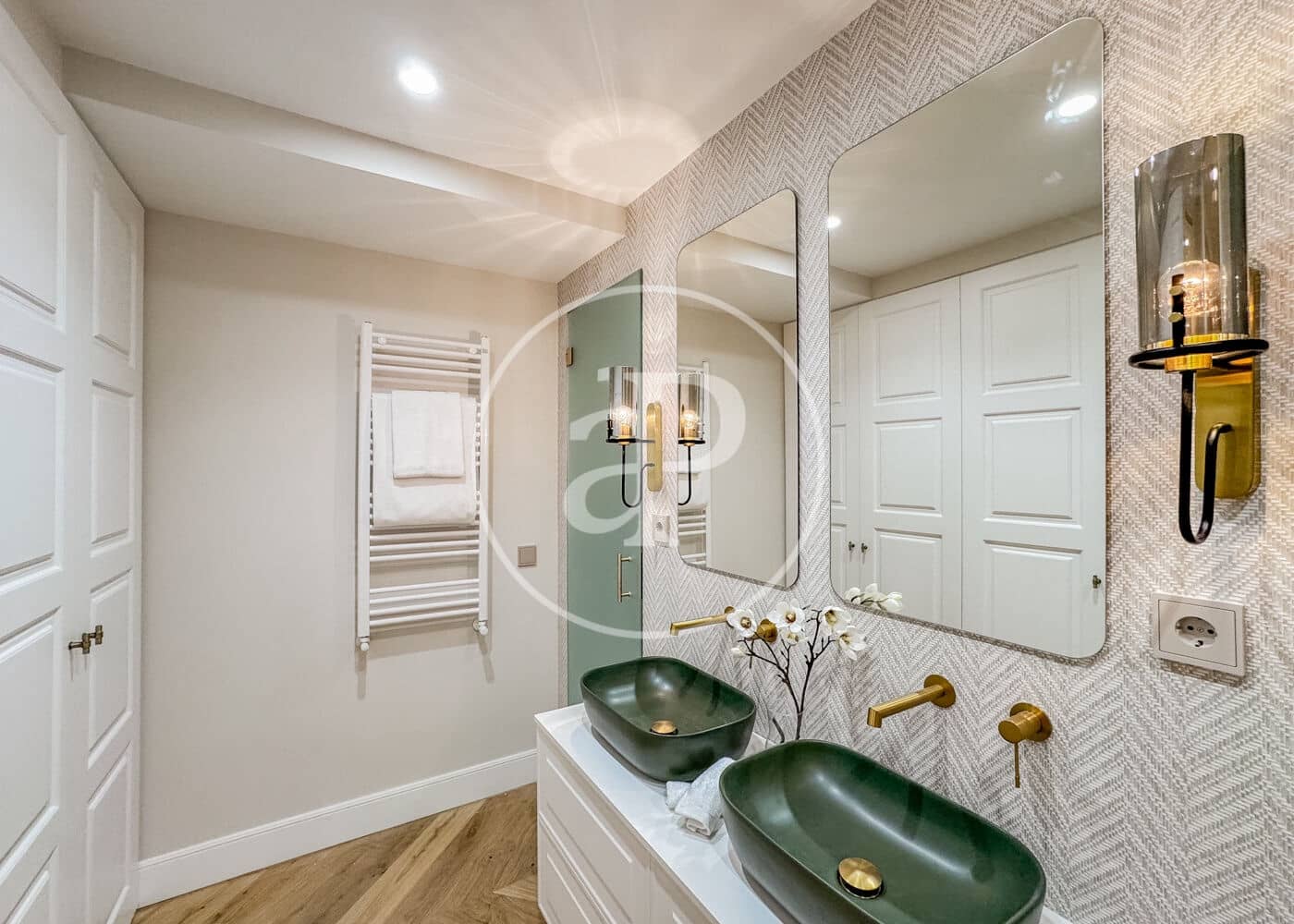 4 bedroom Apartment for sale in Madrid city - € 4,500,000 (Ref: 9419772)