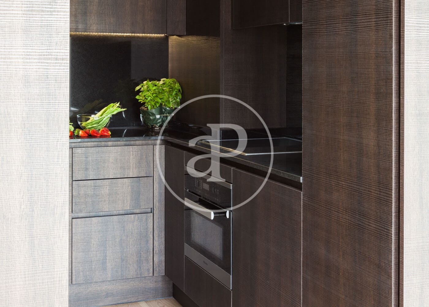 2 camera da letto Attico da affittare in Madrid citta - 5.300 € (Rif: 9419773)