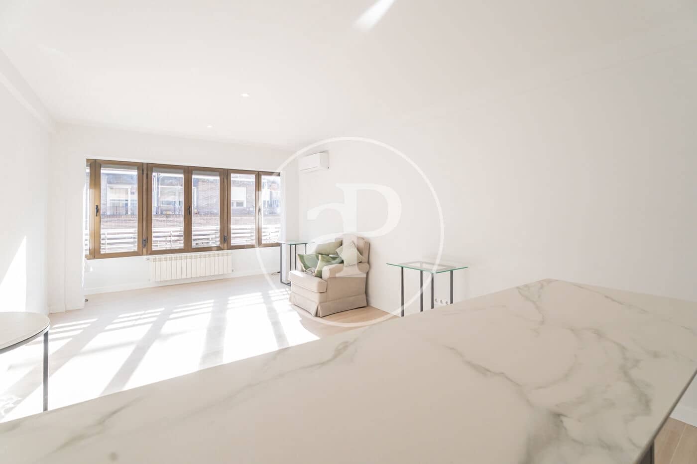 1 bedroom Apartment for rent in Madrid city - € 1,750 (Ref: 9419774)