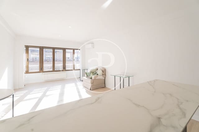 1 bedroom Apartment for rent in Prosperidad, Madrid city - € 1,750 (Ref: 9419774)