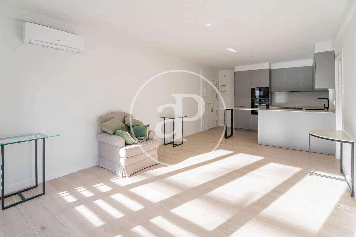 1 bedroom Apartment for rent in Madrid city - € 1,750 (Ref: 9419774)