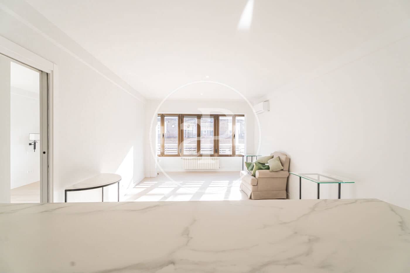 1 bedroom Apartment for rent in Madrid city - € 1,750 (Ref: 9419774)