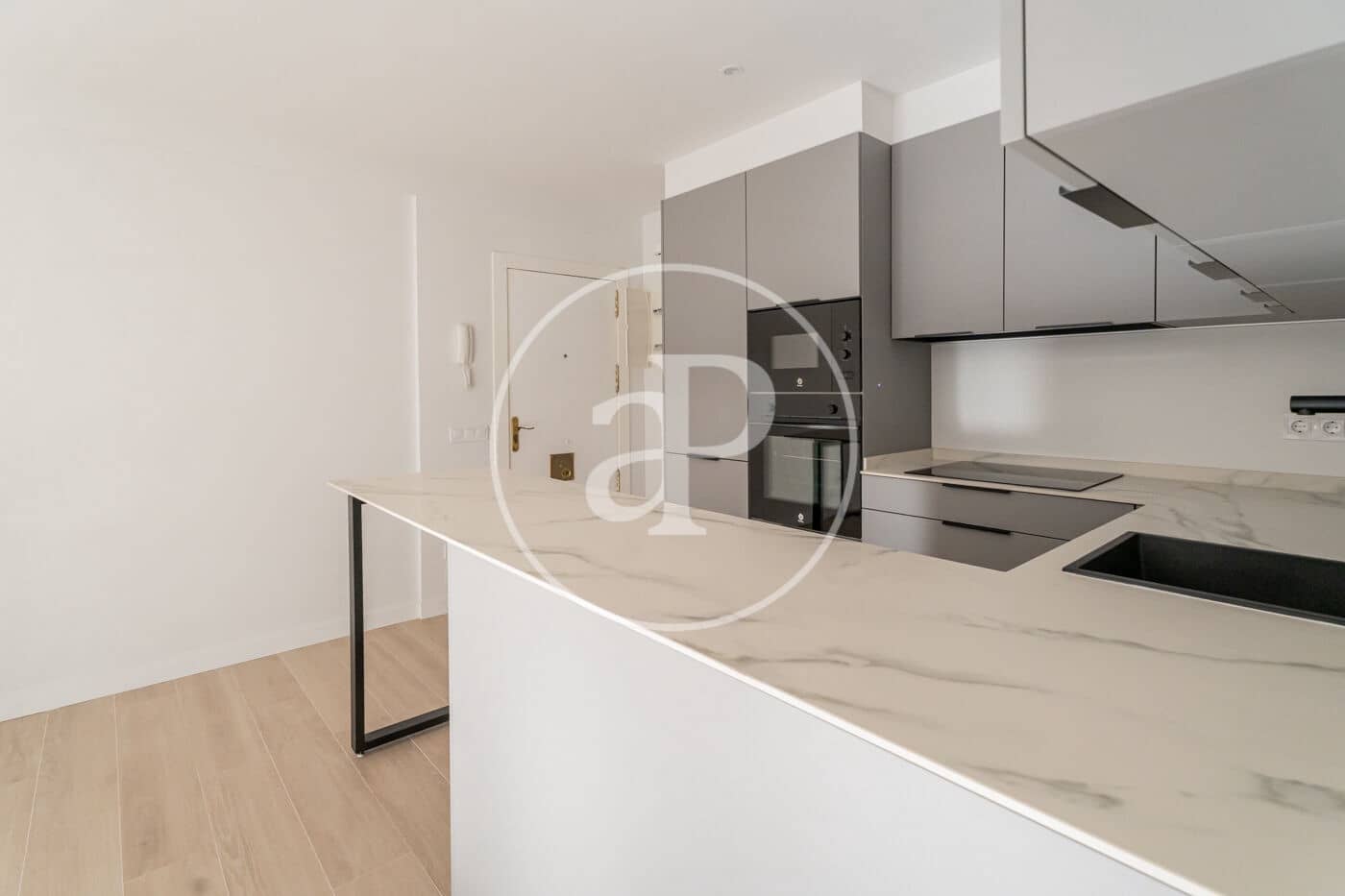 1 bedroom Apartment for rent in Madrid city - € 1,750 (Ref: 9419774)