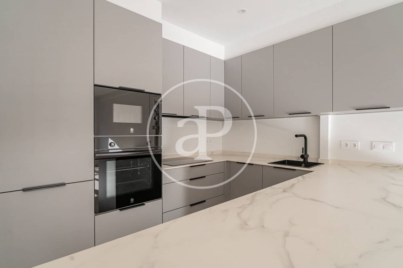 1 bedroom Apartment for rent in Madrid city - € 1,750 (Ref: 9419774)