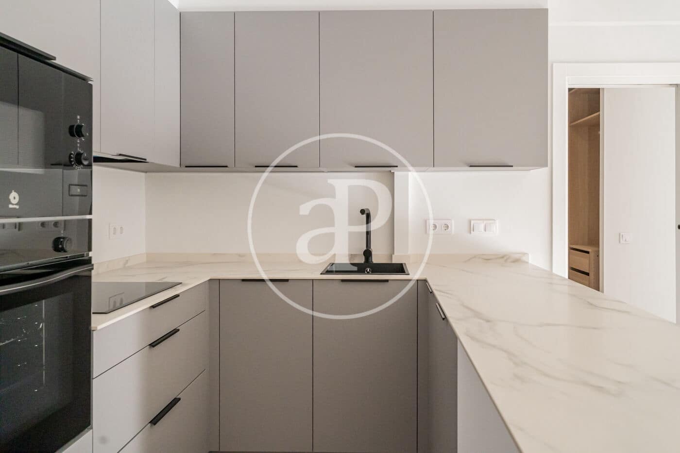 1 bedroom Apartment for rent in Madrid city - € 1,750 (Ref: 9419774)