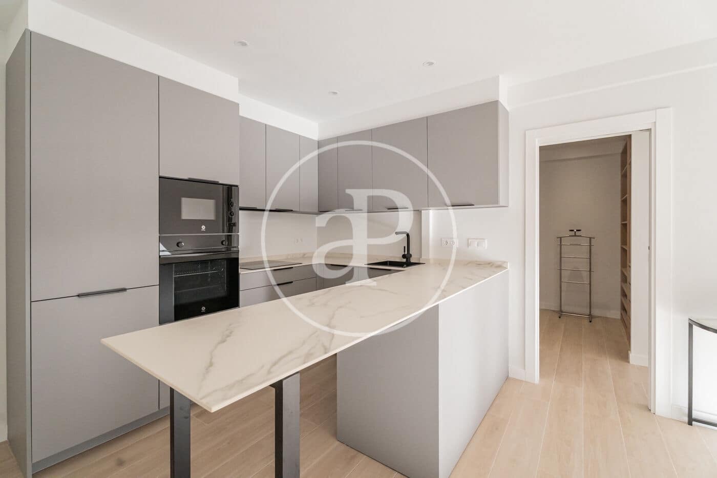 1 bedroom Apartment for rent in Madrid city - € 1,750 (Ref: 9419774)