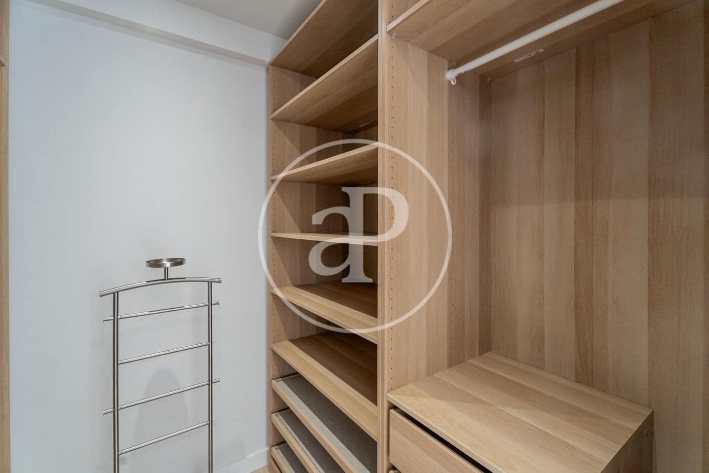 1 bedroom Apartment for rent in Madrid city - € 1,750 (Ref: 9419774)