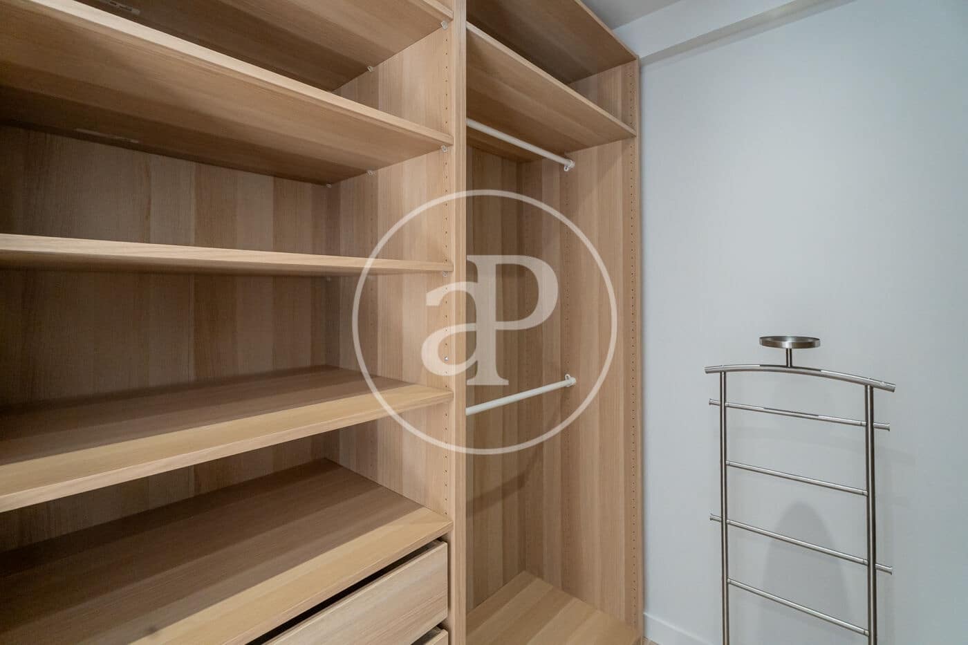 1 bedroom Apartment for rent in Madrid city - € 1,750 (Ref: 9419774)