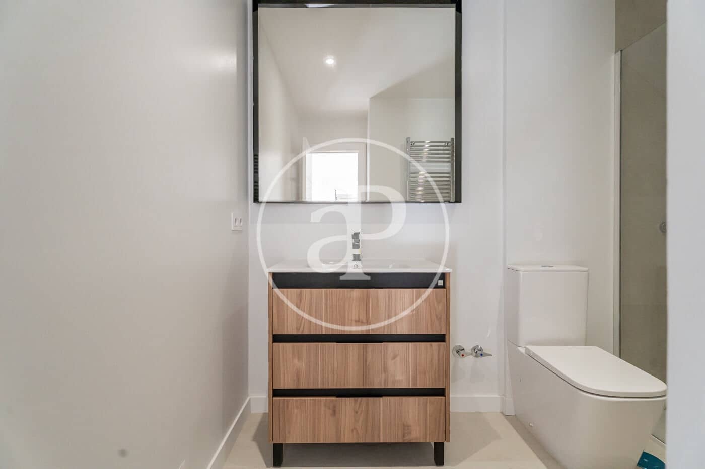 1 bedroom Apartment for rent in Madrid city - € 1,750 (Ref: 9419774)