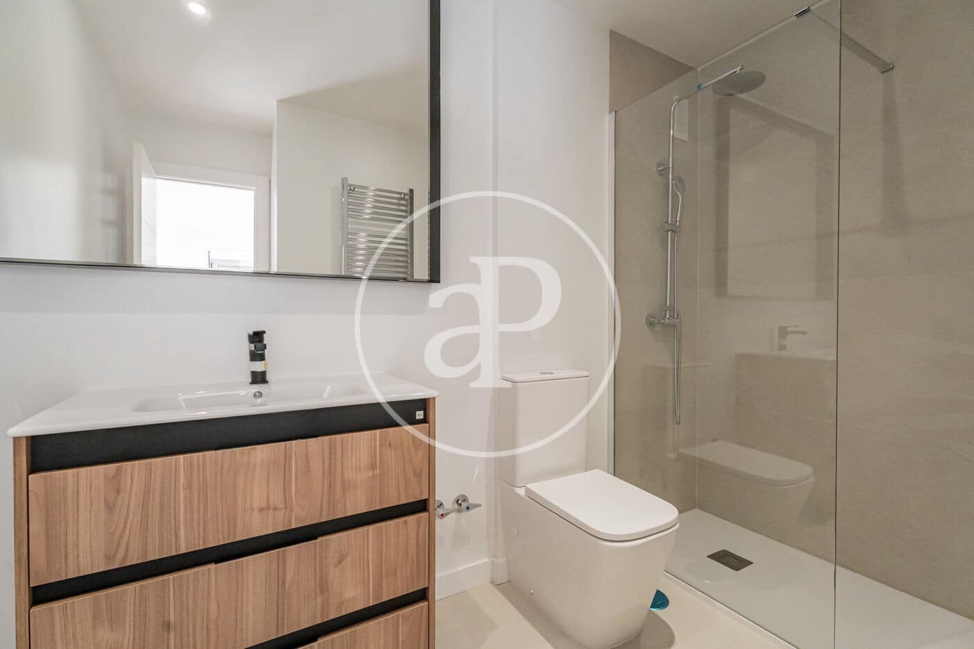 1 bedroom Apartment for rent in Madrid city - € 1,750 (Ref: 9419774)