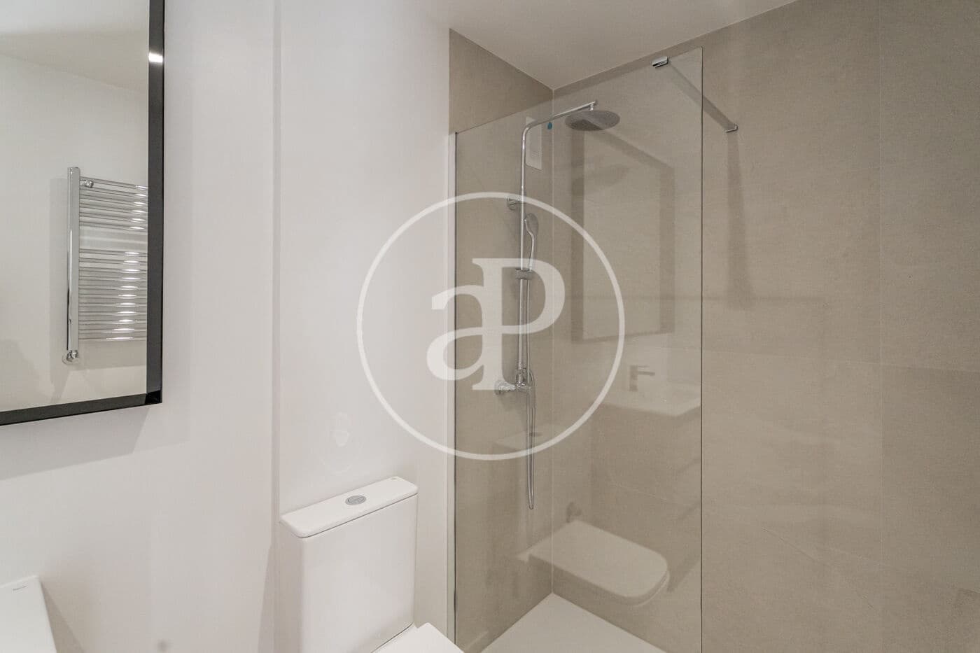 1 bedroom Apartment for rent in Madrid city - € 1,750 (Ref: 9419774)