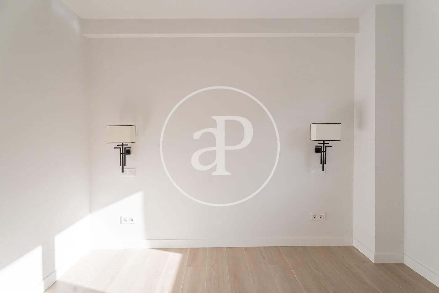 1 bedroom Apartment for rent in Madrid city - € 1,750 (Ref: 9419774)