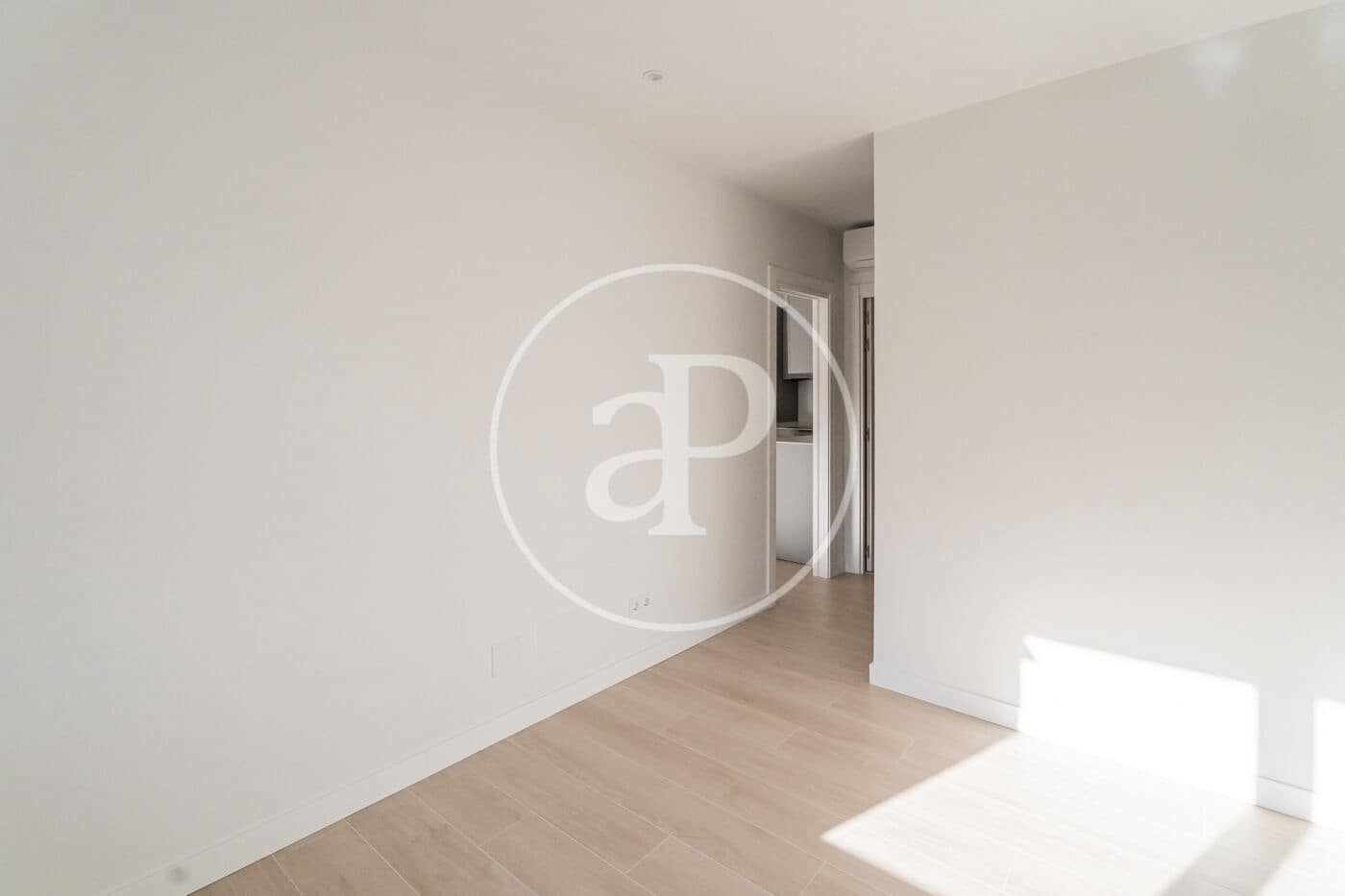 1 bedroom Apartment for rent in Madrid city - € 1,750 (Ref: 9419774)
