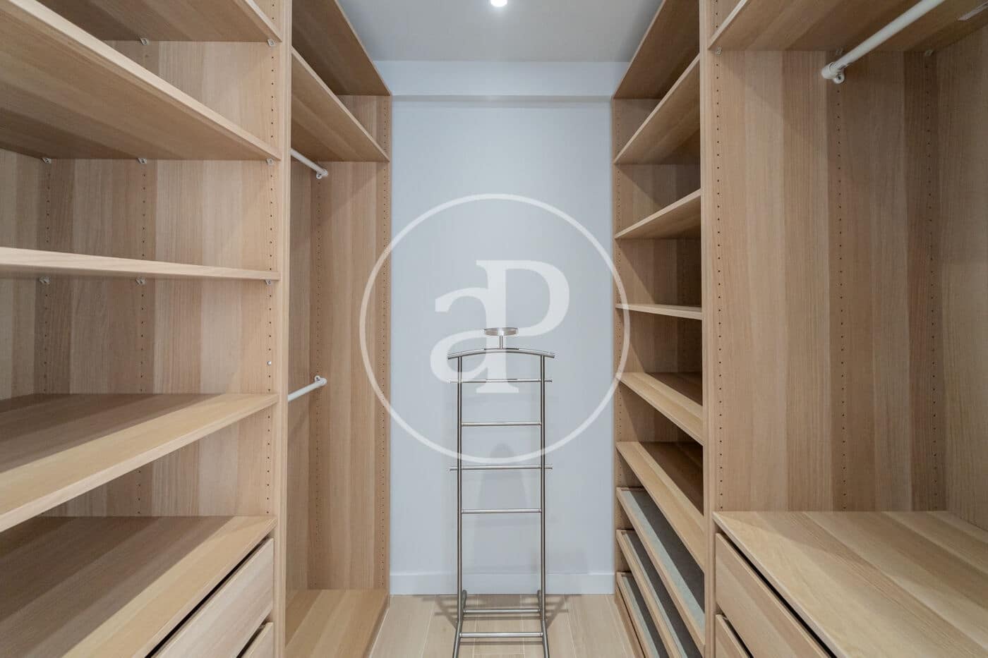 1 bedroom Apartment for rent in Madrid city - € 1,750 (Ref: 9419774)