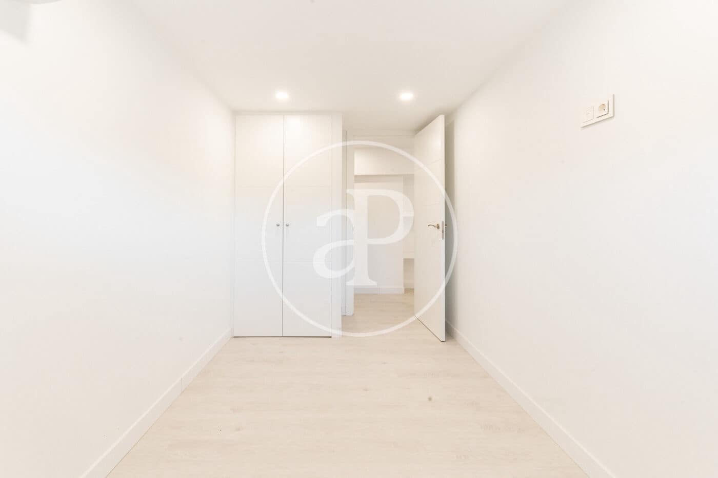 3 sypialnia Apartament na sprzedaż w Miasto Madryt z basenem - 516 000 € (Ref: 9422462)