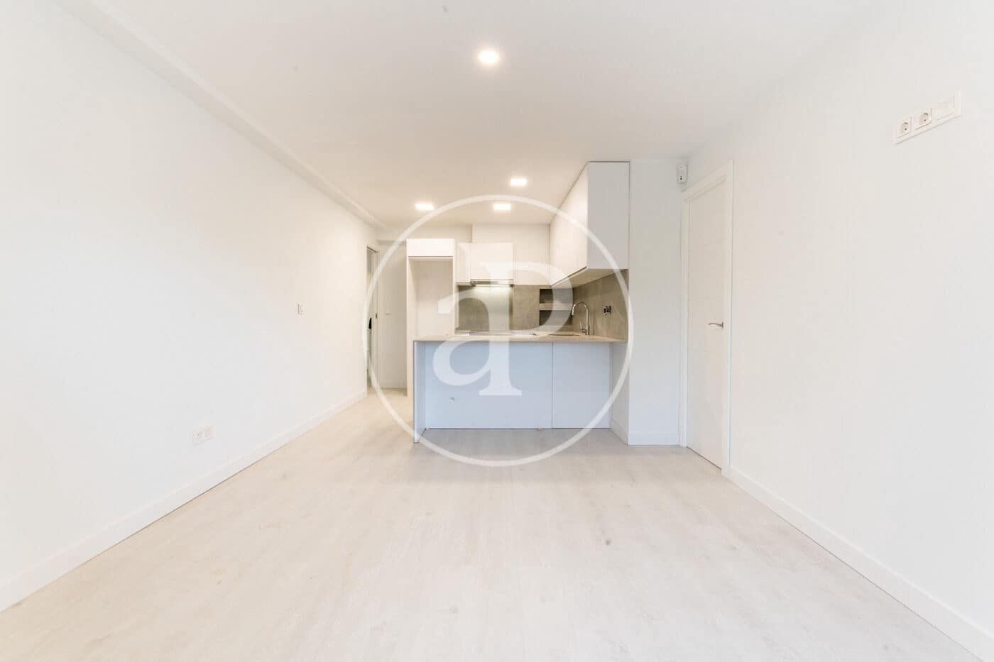 3 sypialnia Apartament na sprzedaż w Miasto Madryt z basenem - 516 000 € (Ref: 9422462)