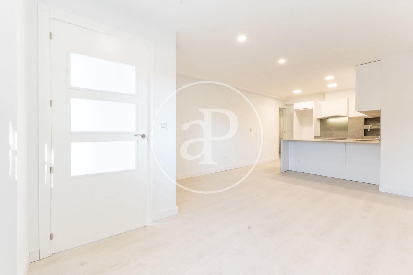 3 sypialnia Apartament na sprzedaż w Miasto Madryt z basenem - 516 000 € (Ref: 9422462)