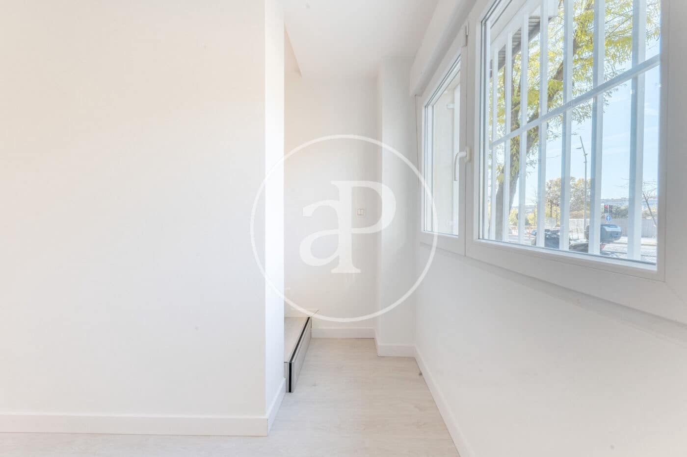 3 sypialnia Apartament na sprzedaż w Miasto Madryt z basenem - 516 000 € (Ref: 9422462)