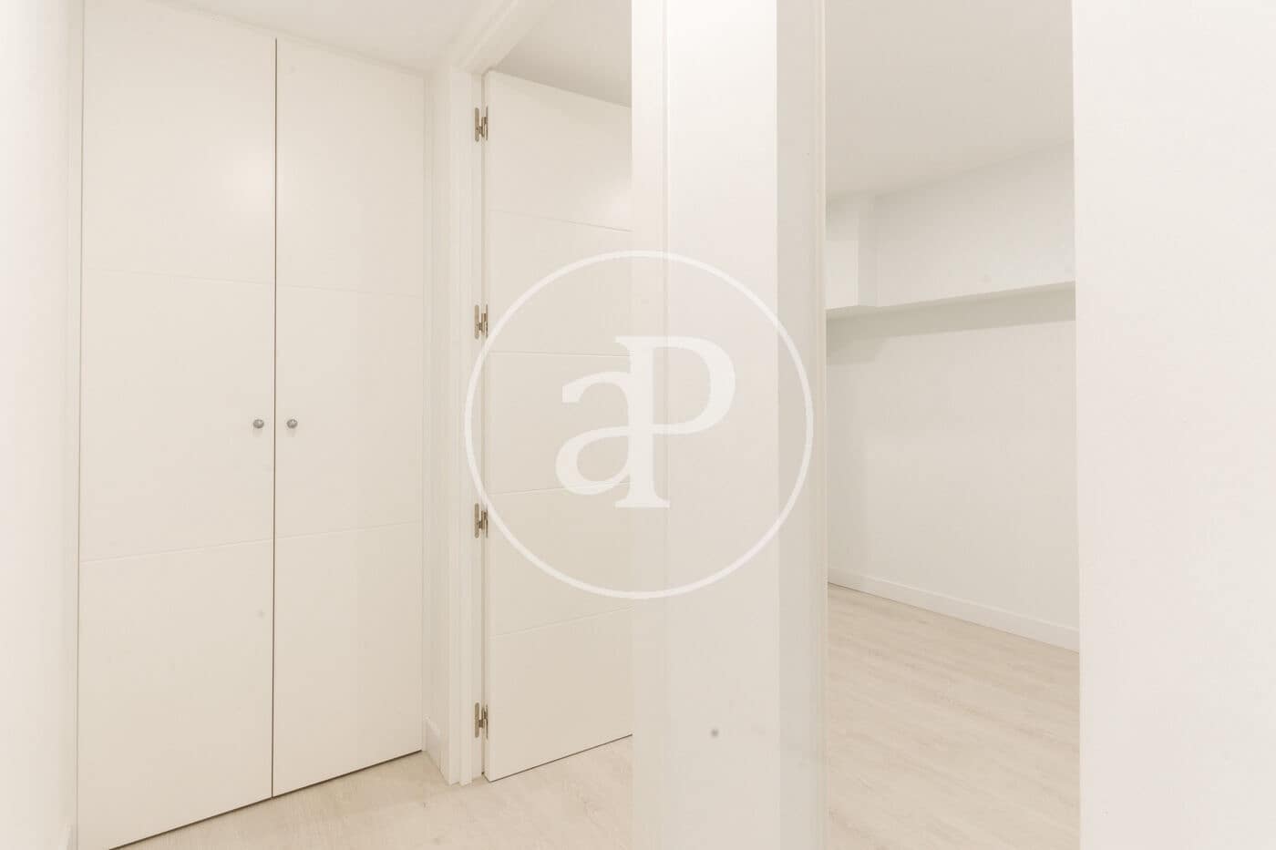 3 sypialnia Apartament na sprzedaż w Miasto Madryt z basenem - 516 000 € (Ref: 9422462)