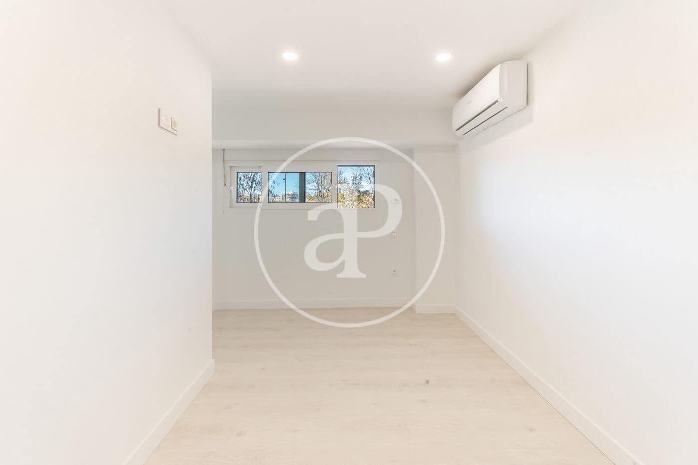 3 sypialnia Apartament na sprzedaż w Miasto Madryt z basenem - 516 000 € (Ref: 9422462)