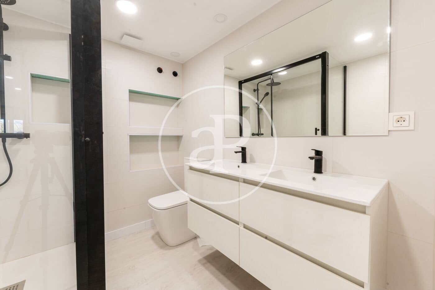 3 sypialnia Apartament na sprzedaż w Miasto Madryt z basenem - 516 000 € (Ref: 9422462)