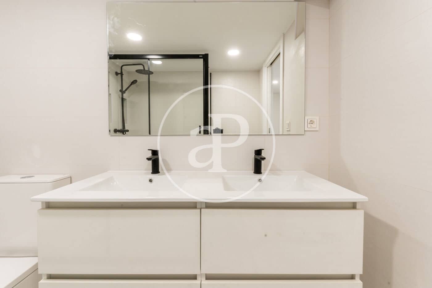 3 sypialnia Apartament na sprzedaż w Miasto Madryt z basenem - 516 000 € (Ref: 9422462)