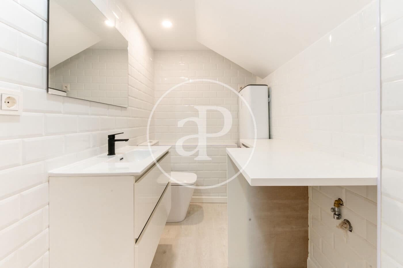 3 sypialnia Apartament na sprzedaż w Miasto Madryt z basenem - 516 000 € (Ref: 9422462)