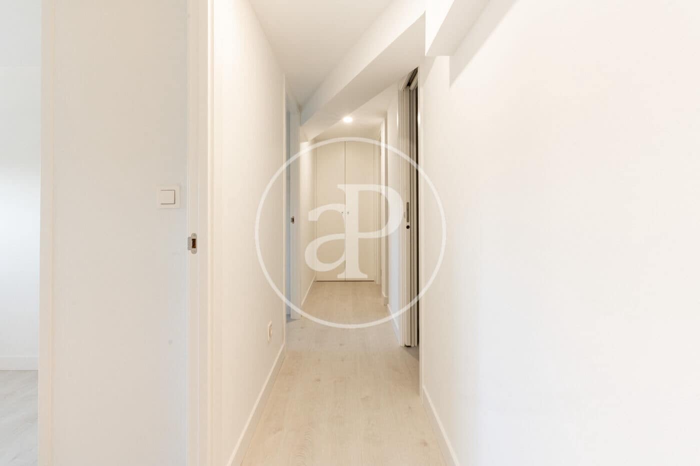 3 sypialnia Apartament na sprzedaż w Miasto Madryt z basenem - 516 000 € (Ref: 9422462)