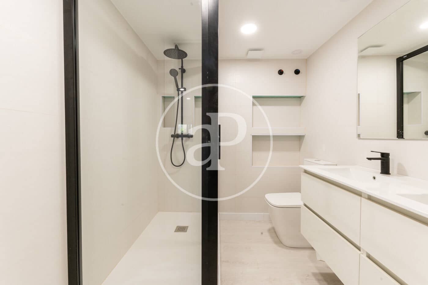 3 sypialnia Apartament na sprzedaż w Miasto Madryt z basenem - 516 000 € (Ref: 9422462)