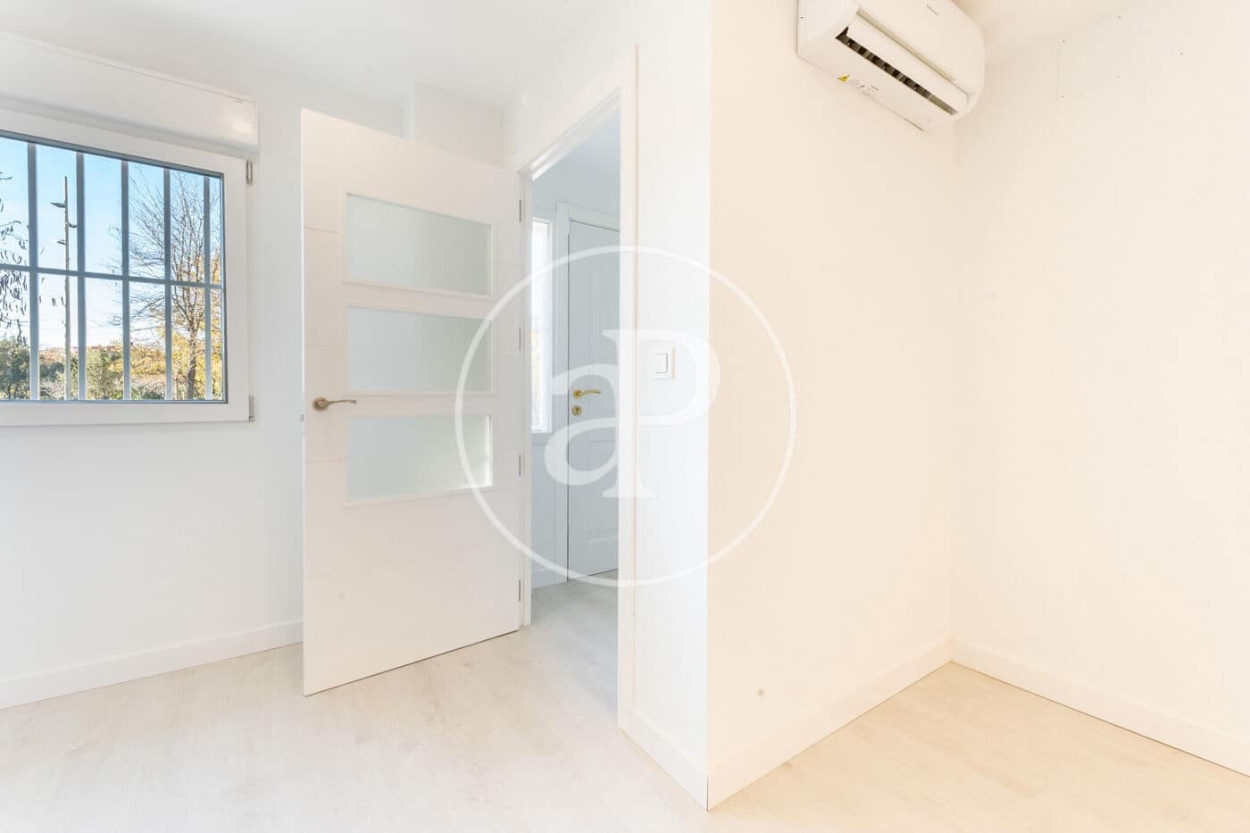 3 sypialnia Apartament na sprzedaż w Miasto Madryt z basenem - 516 000 € (Ref: 9422462)