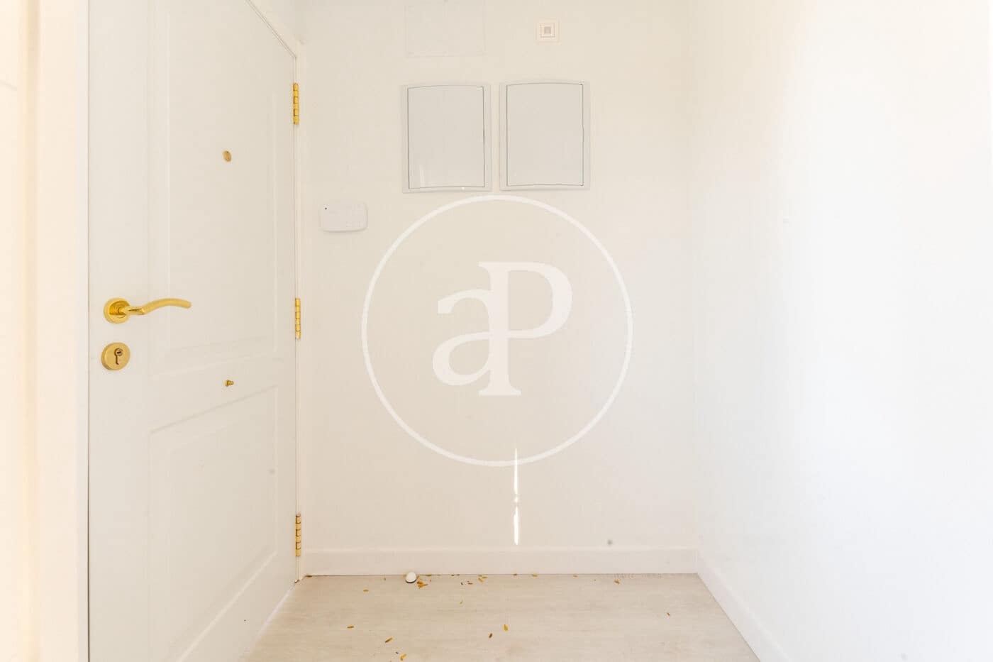 3 sypialnia Apartament na sprzedaż w Miasto Madryt z basenem - 516 000 € (Ref: 9422462)