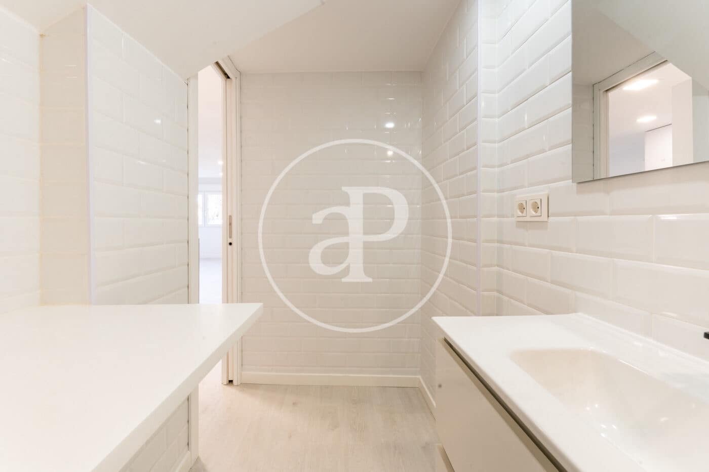 3 sypialnia Apartament na sprzedaż w Miasto Madryt z basenem - 516 000 € (Ref: 9422462)