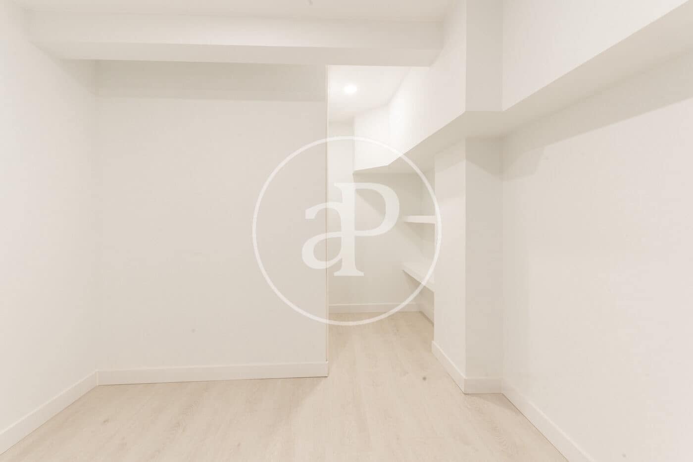 3 sypialnia Apartament na sprzedaż w Miasto Madryt z basenem - 516 000 € (Ref: 9422462)