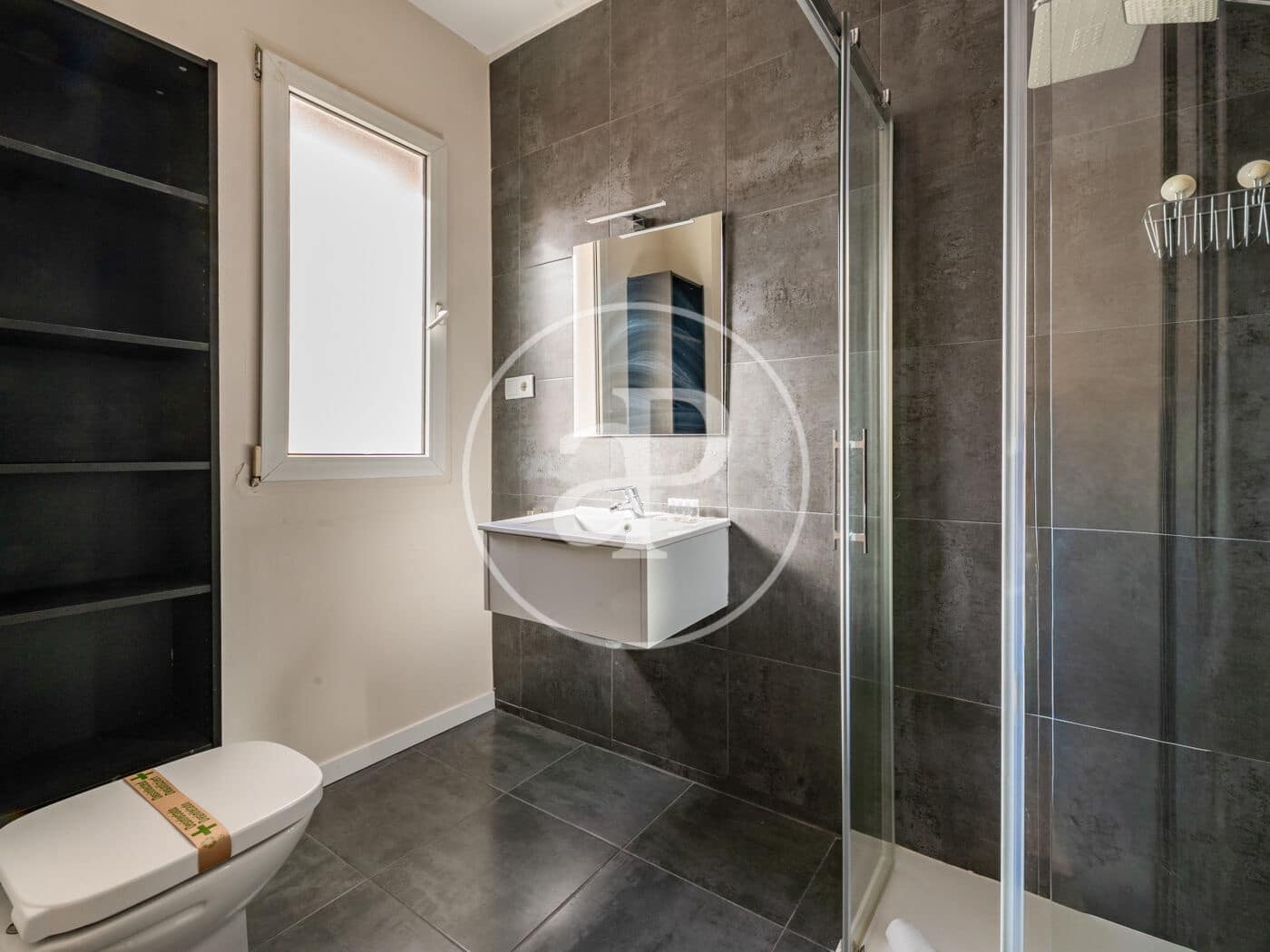 2 slaapkamer Appartement te huur in Madrid stad - € 5.000 (Ref: 9422463)