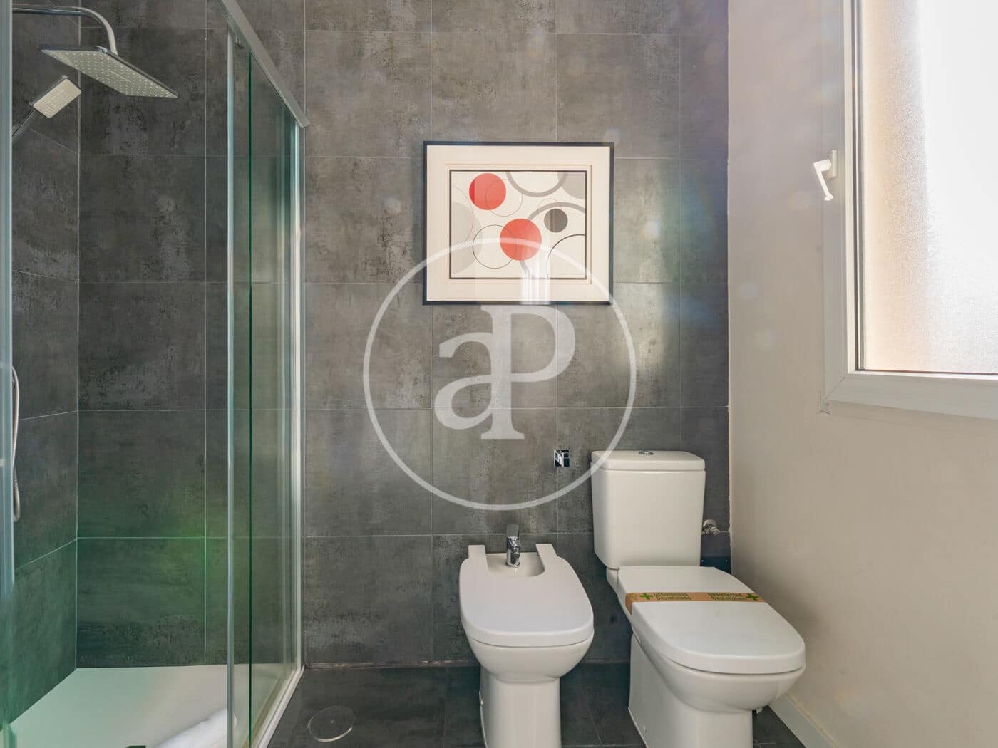 2 slaapkamer Appartement te huur in Madrid stad - € 5.000 (Ref: 9422463)