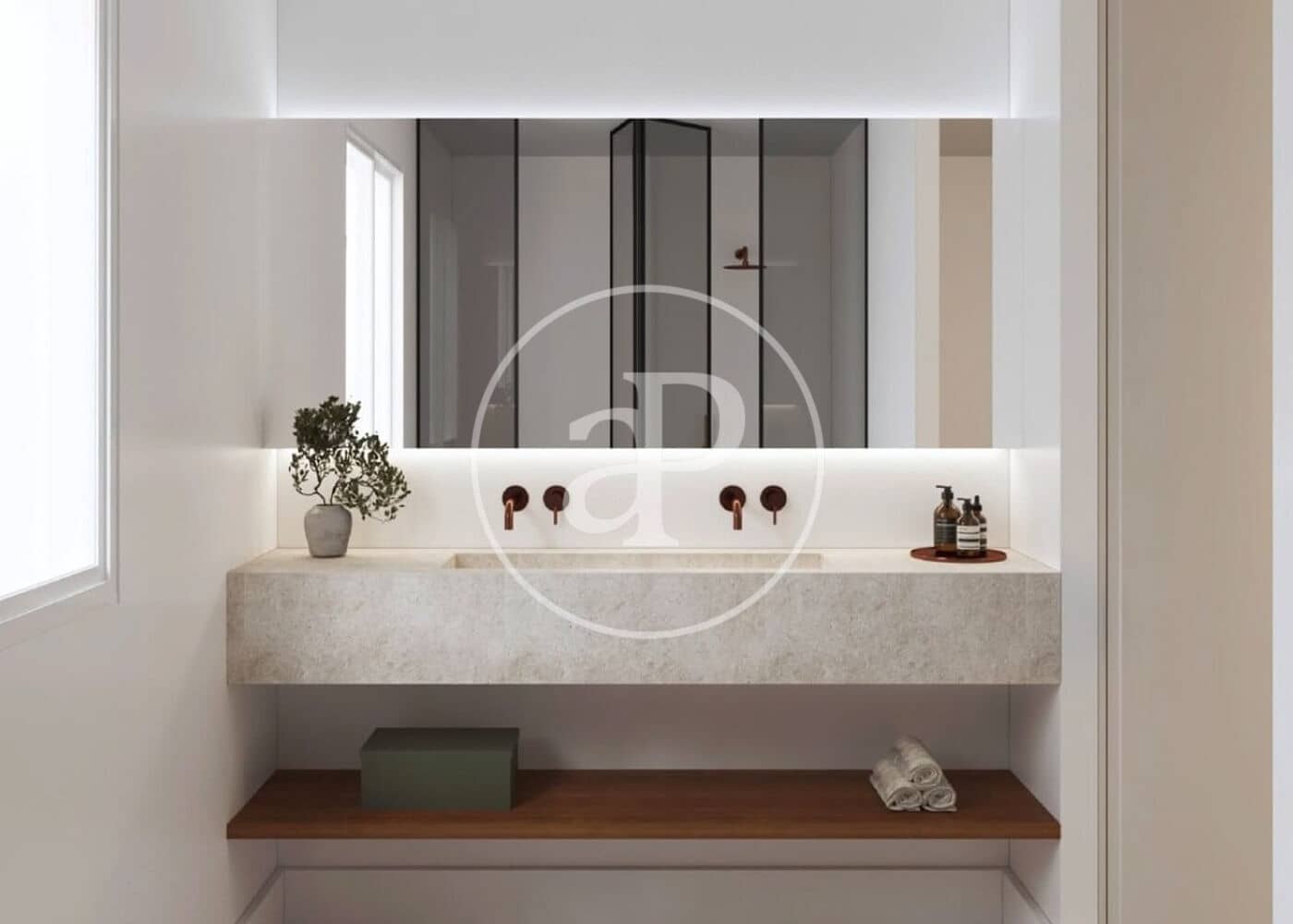 5 sypialnia Apartament na sprzedaż w Miasto Madryt - 7 900 000 € (Ref: 9422464)