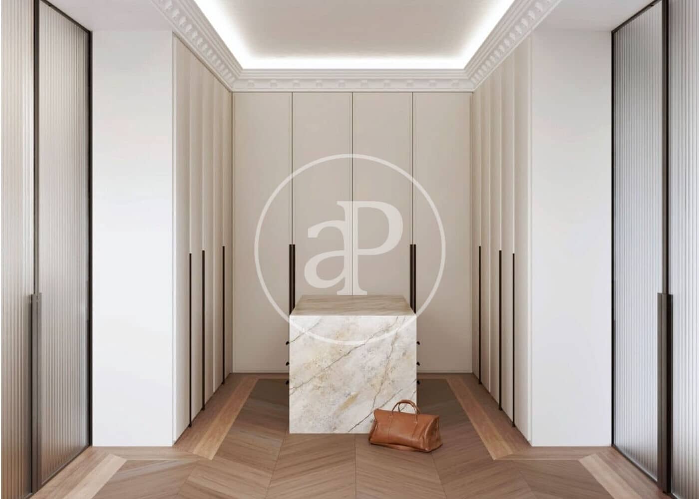 5 sypialnia Apartament na sprzedaż w Miasto Madryt - 7 900 000 € (Ref: 9422464)