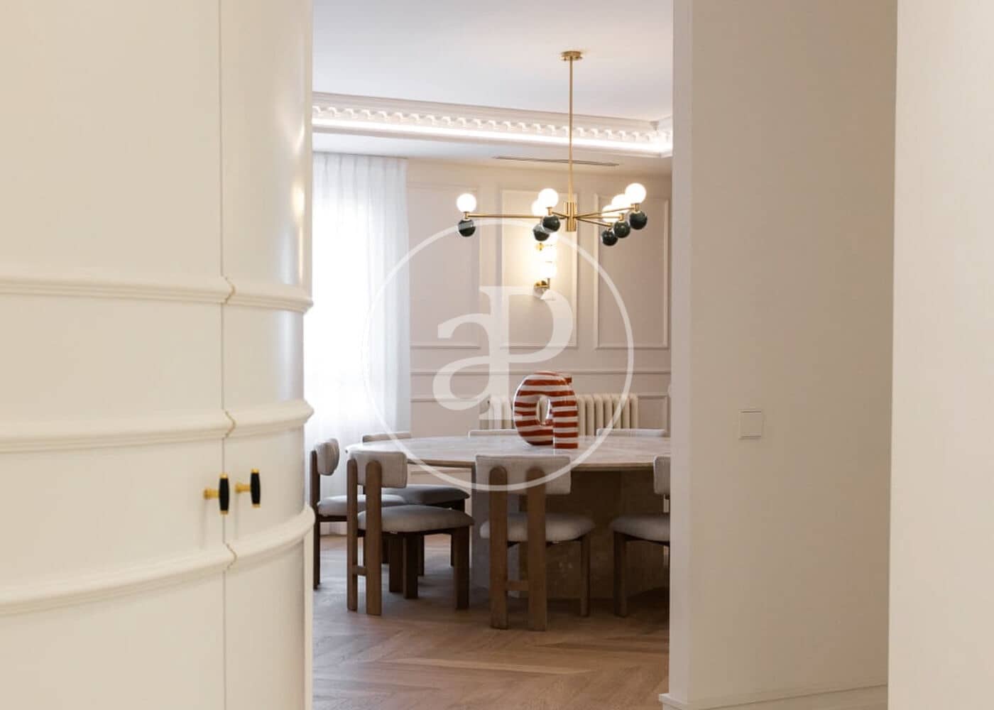 5 bedroom Apartment for sale in Madrid city - € 7,900,000 (Ref: 9422464)