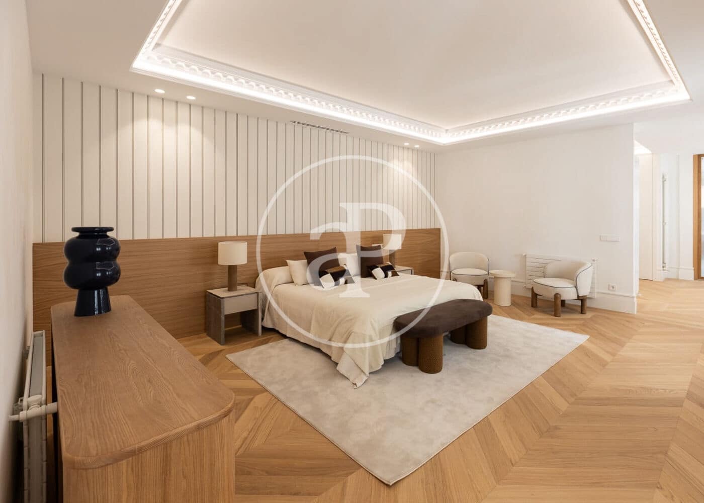 5 bedroom Apartment for sale in Madrid city - € 7,900,000 (Ref: 9422464)